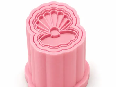 Open Shell Brigadeiro Ejector
