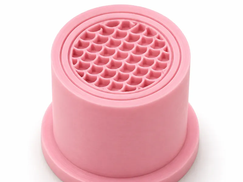 Ejetor de Brigadeiro Escama de Sereia