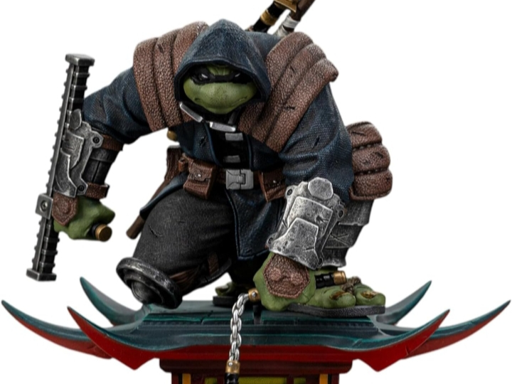 tartaruga ninja tmnt leonardo