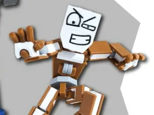 loftyos