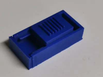 3 Piece Fidget Slider