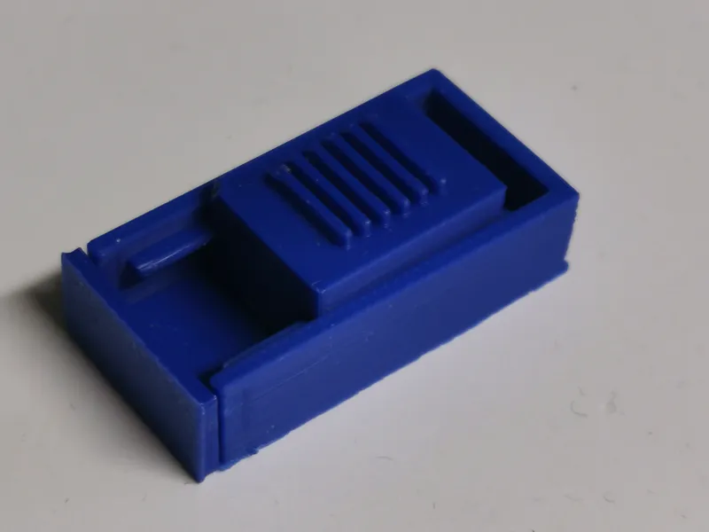 3 Piece Fidget Slider