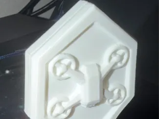 Drone Trophy