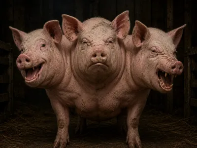 Cerberos PIG