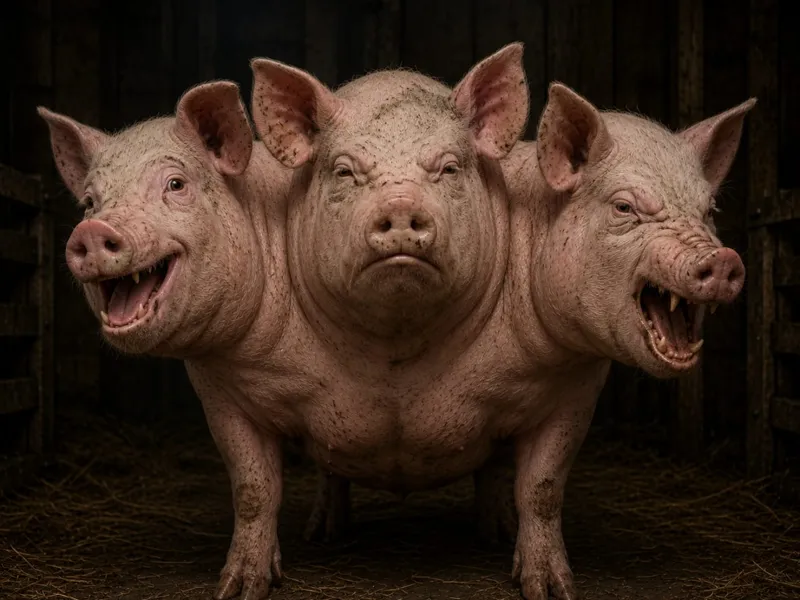 Cerberos PIG