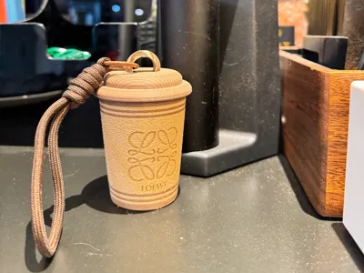 Loewe Mini Jar