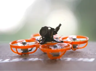 BetaFPV Air65 C03 Tiny Whoop Canopy