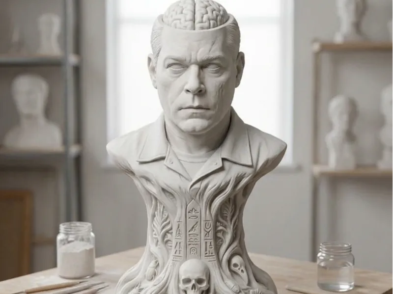 Ray Liotta - Hannibal