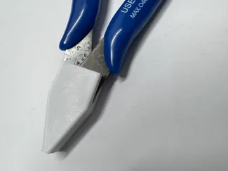 水口钳钳套