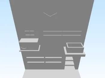 小屋重置版