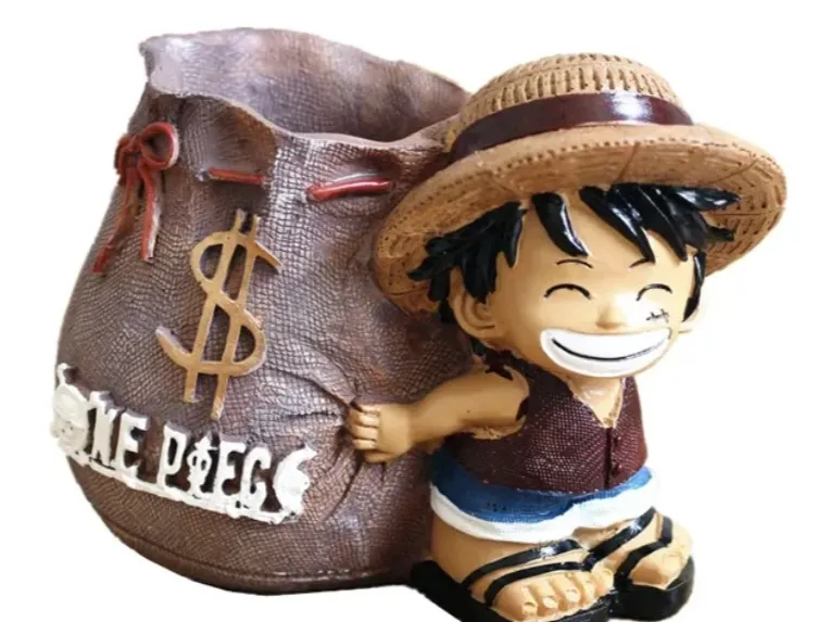 Luffy