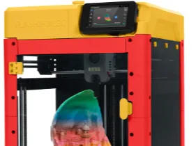 custodia stampante flashforge