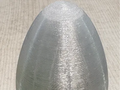Easter Egg Maraca