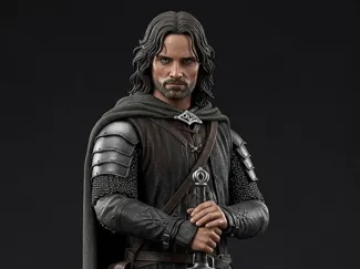Aragorn – O Senhor dos Anéis