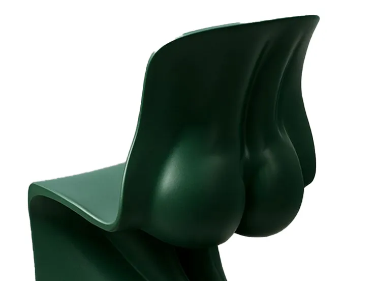human chair
