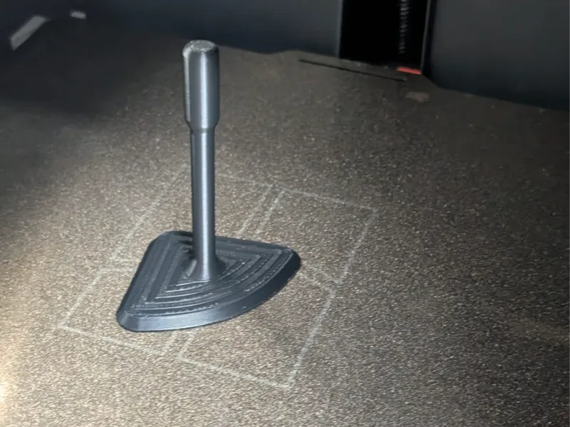 Resin VAT Cleaner
