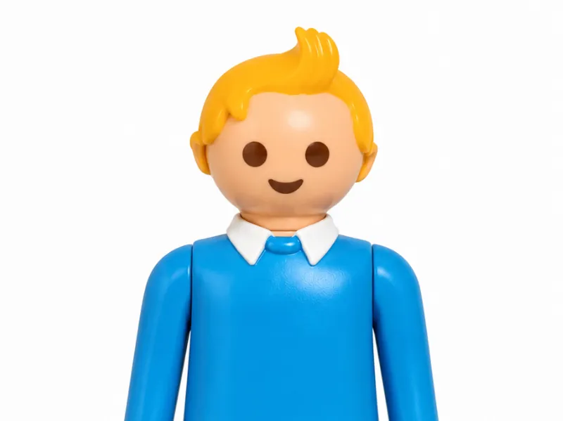 playmobil tintin