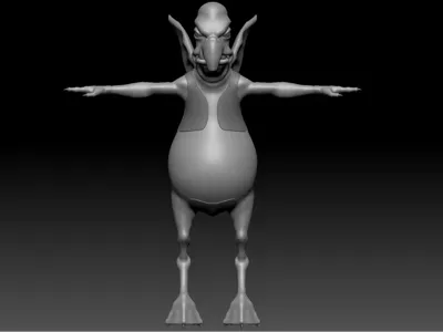 Star Wars Watto