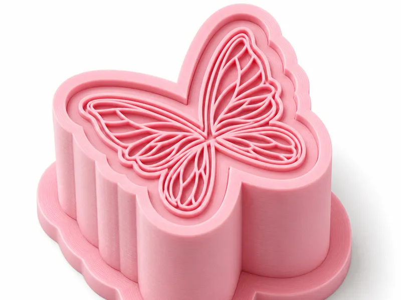 Ejetor de Brigadeiro Asa Fada