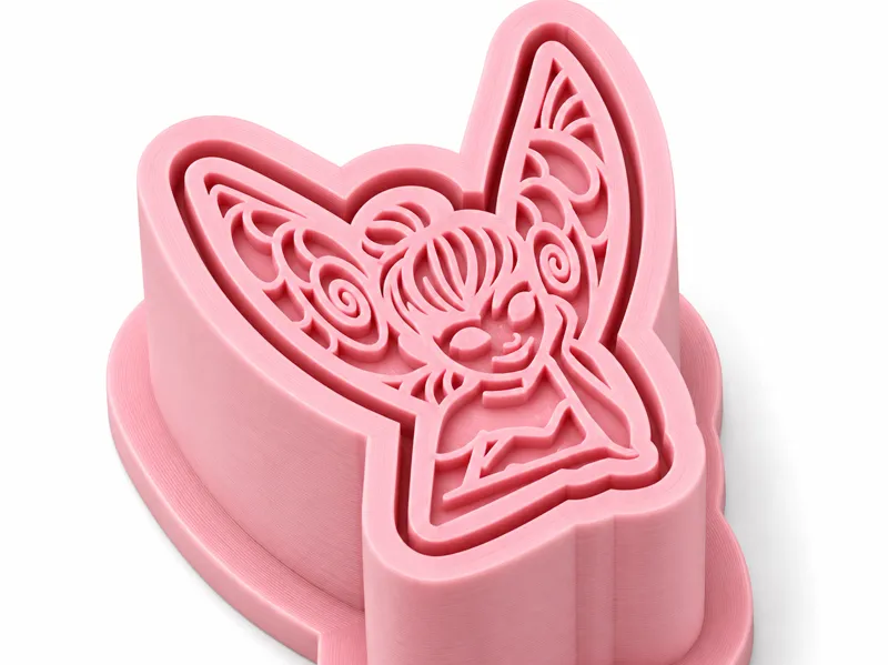 Ejetor de Brigadeiro Fadinha