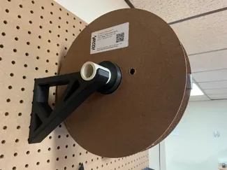Filamet Pegboard Hook