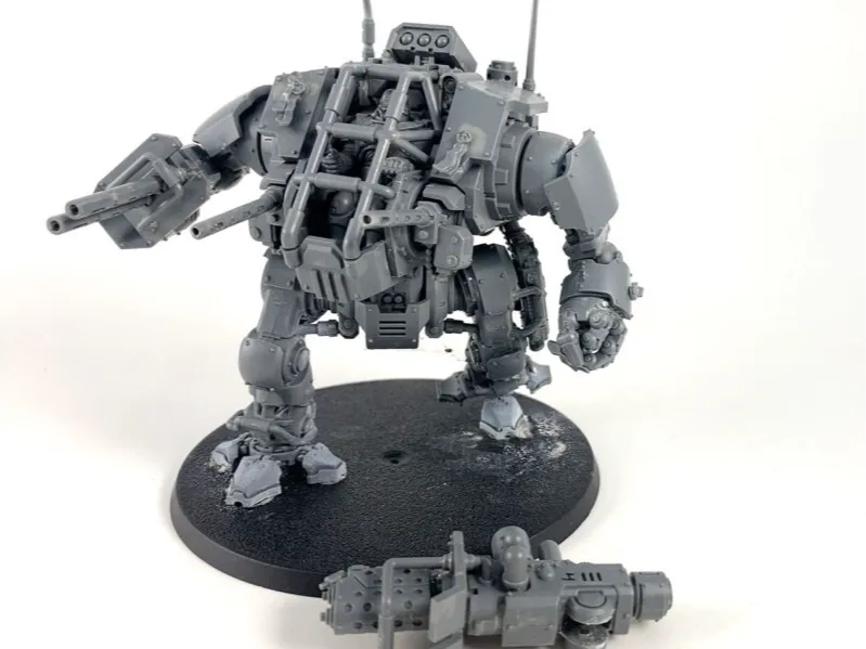Model 1