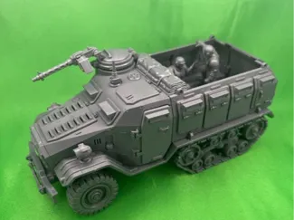 Model 2