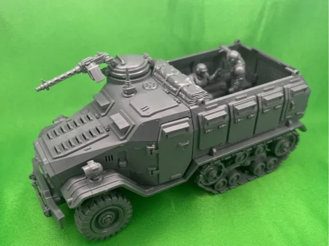 Model 2