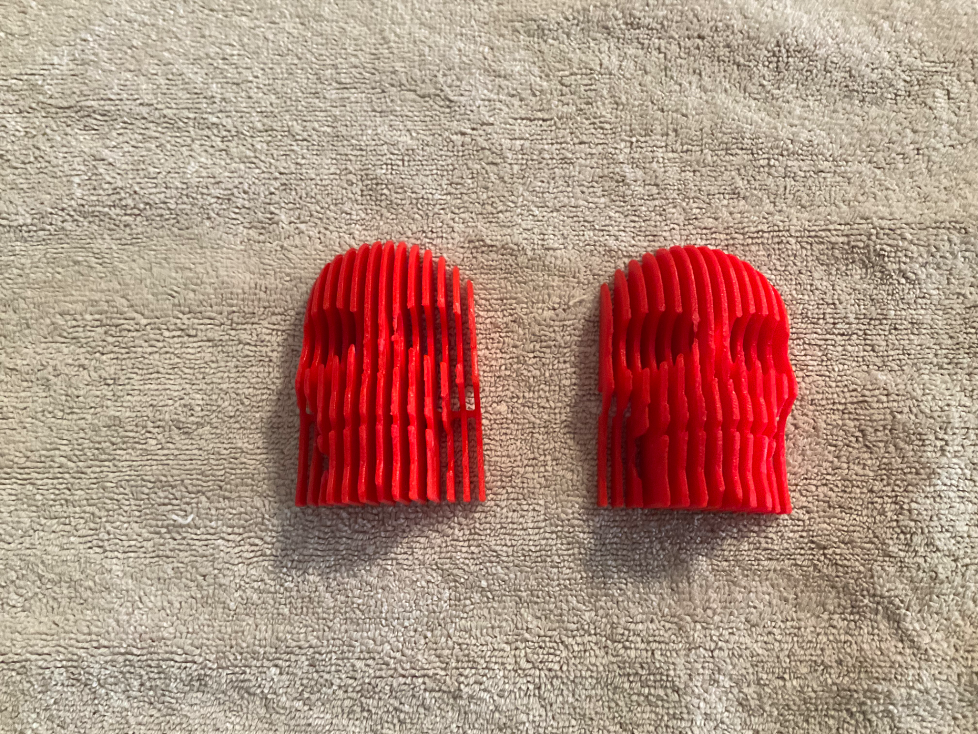 Quantum skull, pass through fidget ,free to sell