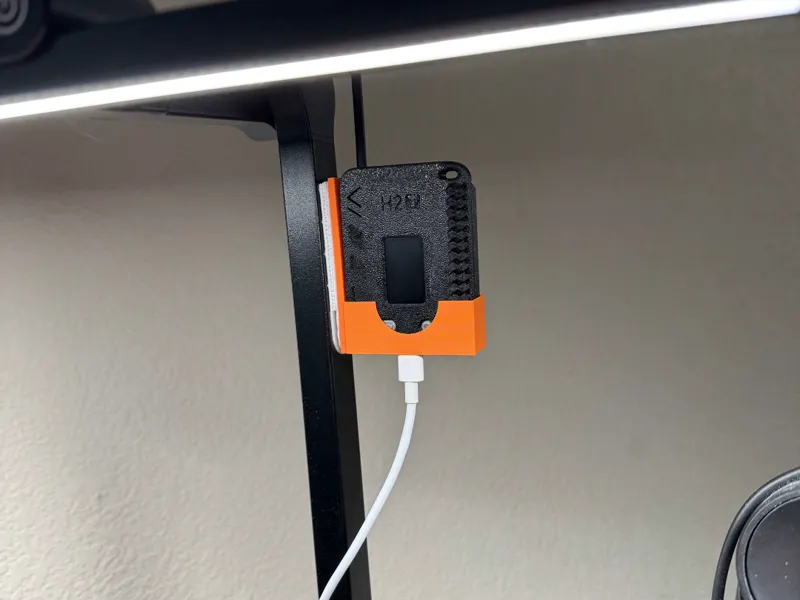 Muzi Works H2T Side Mount Cradle (Left and Right)