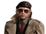 Kaz Miller Mgs v 