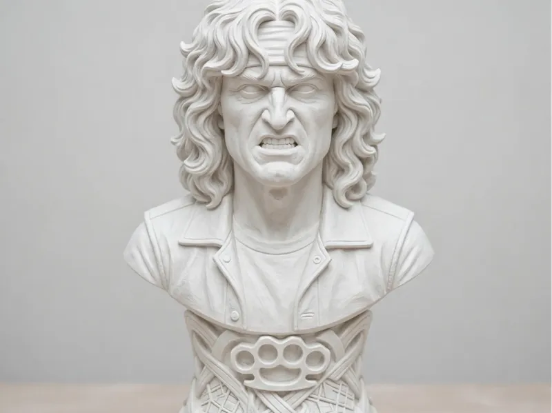 David Patrick Kelly - The Warriors 1979