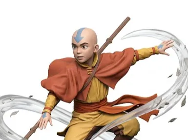 Avatar Ang