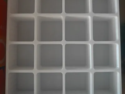 Fish Breeding Shelter