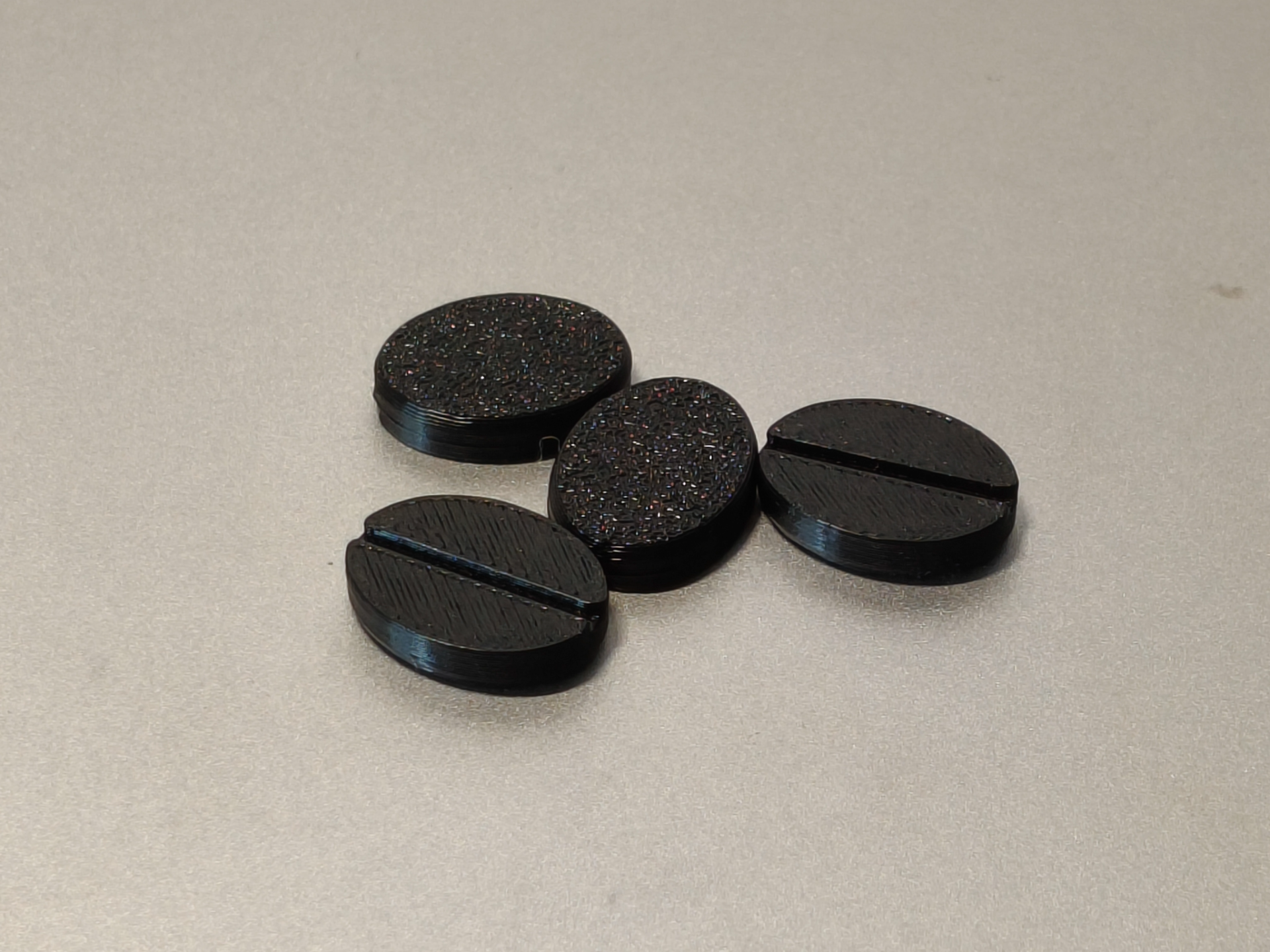 咖啡豆磁吸冰箱贴（可吸纸张）
