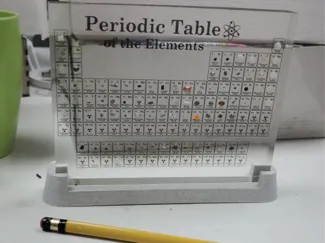 BASE TABLA PERIODICA