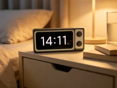Desktop Phone Stand