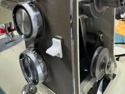 Kenmore 158.1400 Reverse Lever