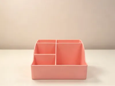 Storage Box Coffee Table Storage Box Desktop Storage Box