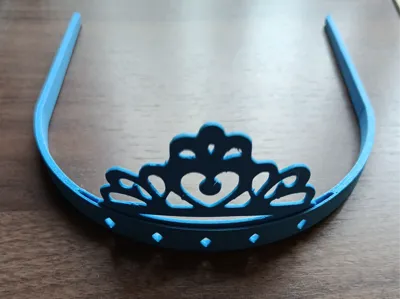 Hair clip with changeable insert