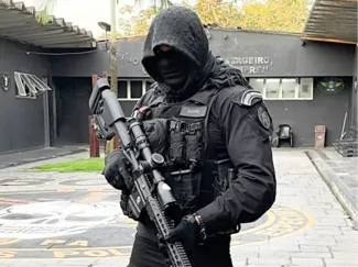 Operador Tatico