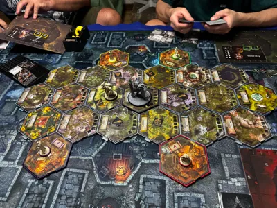 porta tiles per black rose wars, requiem e blood.