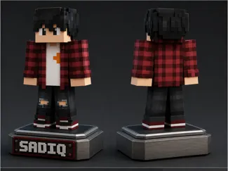 Minecraft Skin
