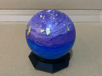 球型展示架