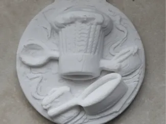chief medal
