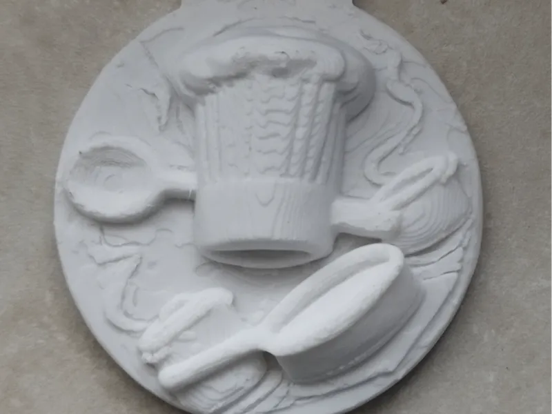 chief medal