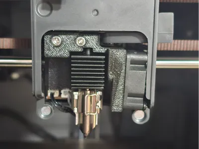 easyfitAdapter for H2D and A1 Hotends for ElegooCC