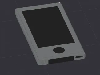 Apple Ipod Nano