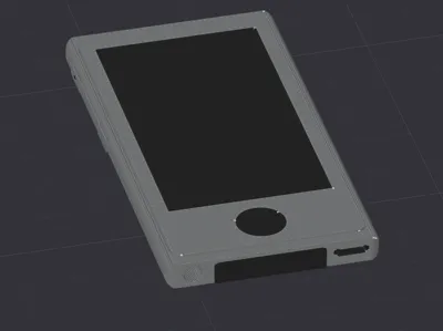 Apple Ipod Nano