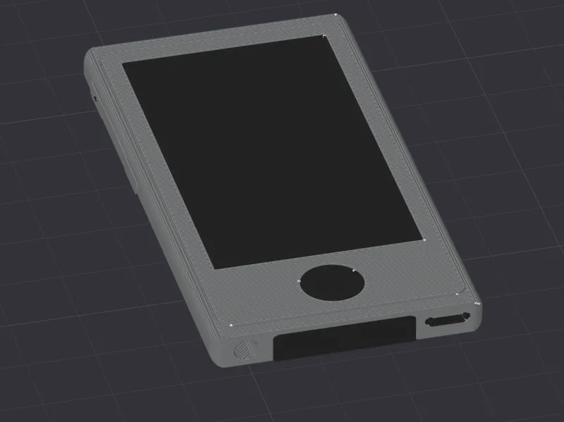 Apple Ipod Nano